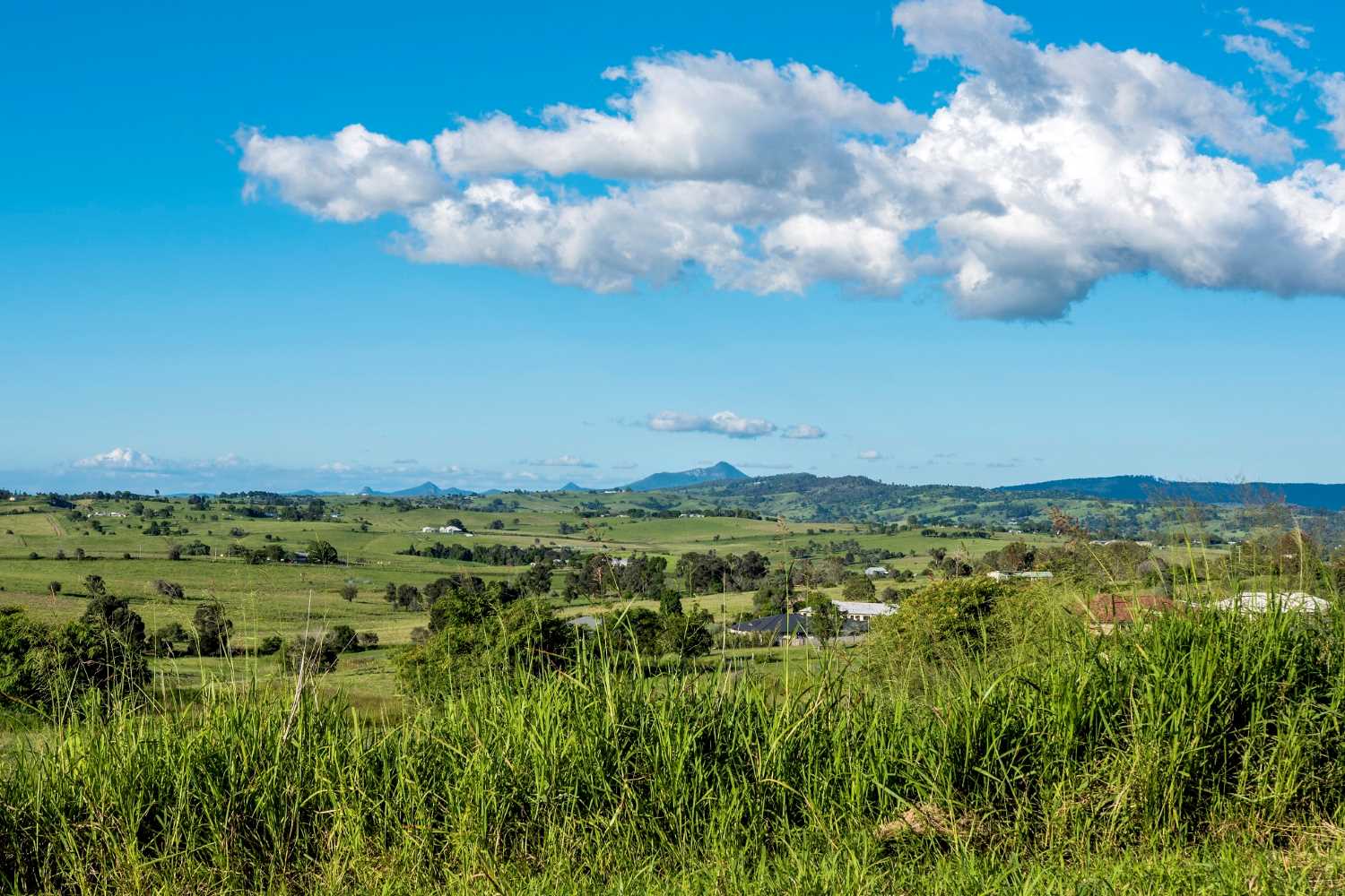 [Land for Sale] Hillview Estate, Boonah OpenLot